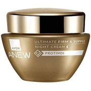 Krem na noc Anew Avon