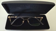 Oprawki okularowe damskie