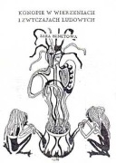 Konopie w wierzeniach i zwyczajach ludowych Sara Benetowa