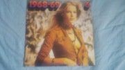 GOLDEN HIT PARADE 1968-69 SKŁADANKA