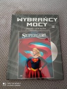 Tom 19 Supergirl DVD w folii 