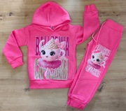 Dres ocieplany Balerina Cappucina 110/116