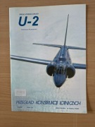U 2 Przeglad Konstrukcji Lotniczych 01 2000 [K02106]
