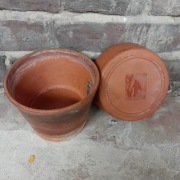 IKEA INGEFÄRA Doniczka z podstawką 502.580.40