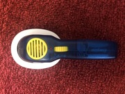 Wykrywacz metalu zabawkowy Simba Toys + nowa bateria + sprawny