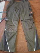 ENGELBERT STRAUSS Motion spodnie robocze zimowe roz.54s