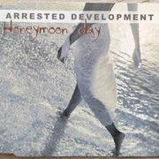 ARRESTED DEVELOPMENT - HONEYMOON DAY (SINGIEL)