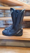 Sprzedam buty motocyklowe skórzane damskie daytona rozmiar 37