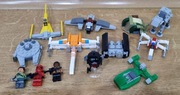 LEGO Star Wars Zestaw figurek i pojazdów