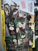 Cobi Sturmtiger limitowana wersja 2584