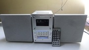 Mini wieża SONY CMT-MD1