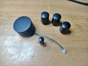 Harman-Kardon HK-3400 gałki