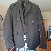 Nowa kurtka Safi r.50 Recman