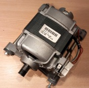 Silnik Ariston AVSD 109 EU model CIM 2/55-132/AD1