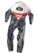 Dainese kombinezon moto GP Racing Eddie Lawson vintage r. 54