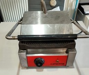 Opiekacz do bułek grill gastronomiczny Caterina