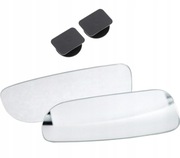 REGULOWANE PROSTOKĄTNE LUSTERKO WSTECZNE