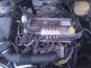 Silnik Opel Z22SE Vectra Astra Zafira Signum