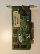 Karta Graficzna ATI Rage 128 AGP Retro PC