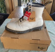 Dr.Martens 42  Glany męskie Super Okazja!!!!