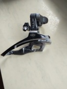 przerzutka przednia Shimano XTR  FD-M953