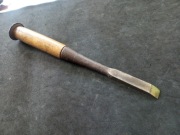 Dłuto japońskie 15mm / długie