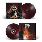 Mickey Diamond - And His Name Was Death