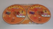 GWIAZDY DZIECIOM - brak jednej CD