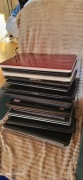 14 laptopów na części + 36 mix telefony tablety mix 