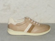 ECCO Soft - BUTY SKÓRA WIOSNA - rozm. 39 - JAK NÓWKI !!!