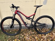 Specialized Stumpjumper Elite - Brain XTR FOX 29, XL bardzo zadbany