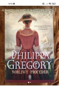 Nobliwy proceder Philippa Gregory