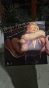 Marilyn Monroe & Jane Russell – Gentlemen Prefer Blondes LP Wifon / Arston