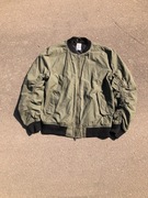 Kurtka Bomber USA