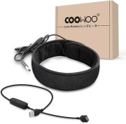 Podgrzewacz obiektywu 450mm USB 3 poziomy temperatury