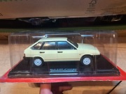 Lada 2109 1:24 Hachette