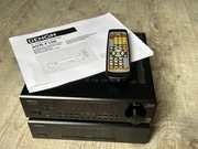 Amplituner Denon 5.1 F100: AVR-F100 + POA-F100 + pilot