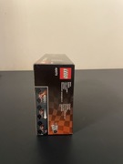 Lego Technic czerwona wyścigówka