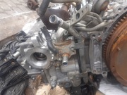 Toyota rav 2006-14 silnik 2.2 d-cat gwarancja 62-600 kolo