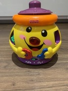 Garnuszek klocuszek, sorter Fisher Price