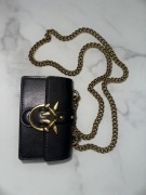 MICRO LOVE PINKO SKÓRA CIELĘCA 