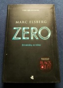 Zero, oni wiedzą co robisz- Marc Elsberg