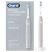 Oral-B Pulsonic Slim Clean 2000