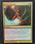 Branching Bolt- edycja Shards of Alara