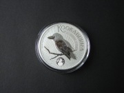 Kookaburra 2025 1 oz.