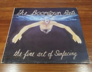 The Boomtown Rats The Fine Art Of Surfacing lp winyl