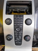 Panel klimatyzacji volvo v50 