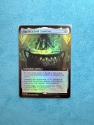 [MTG] [PROXY] Agatha's Soul Cauldron FOIL