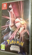 Pokémon Shining Pearl 