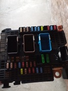 Skrzynka bezpieczników citroen c4 nowa